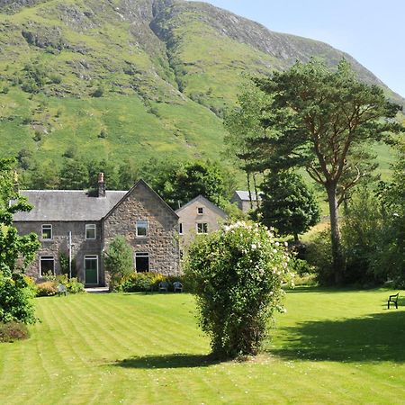 Achintee Farm Guest House Fort William Esterno foto