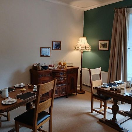 Achintee Farm Guest House Fort William Esterno foto