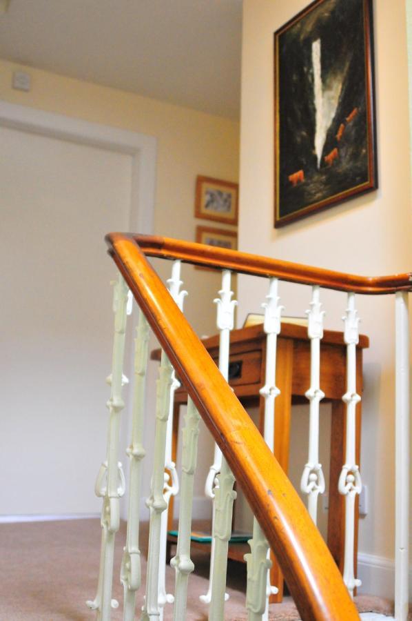 Achintee Farm Guest House Fort William Esterno foto