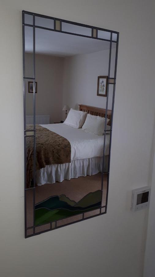 Achintee Farm Guest House Fort William Esterno foto