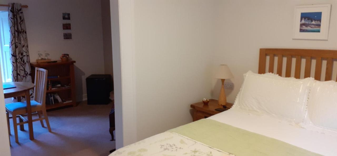 Achintee Farm Guest House Fort William Esterno foto