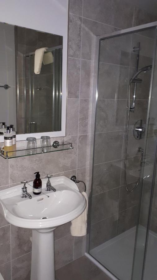 Achintee Farm Guest House Fort William Esterno foto