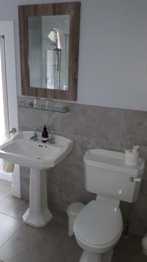 Achintee Farm Guest House Fort William Esterno foto