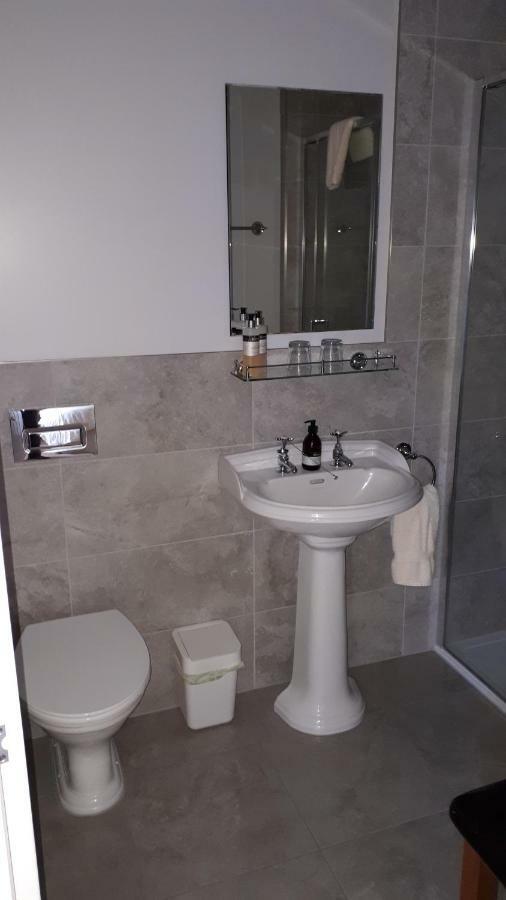 Achintee Farm Guest House Fort William Esterno foto