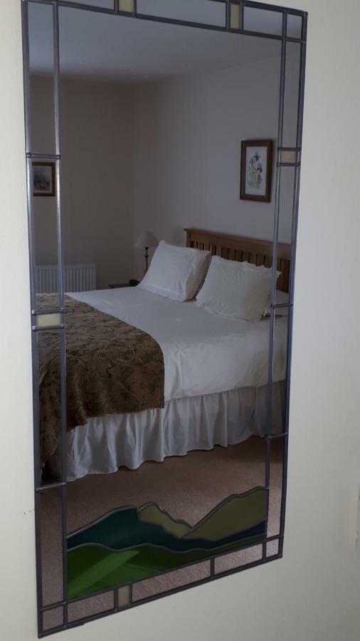 Achintee Farm Guest House Fort William Esterno foto