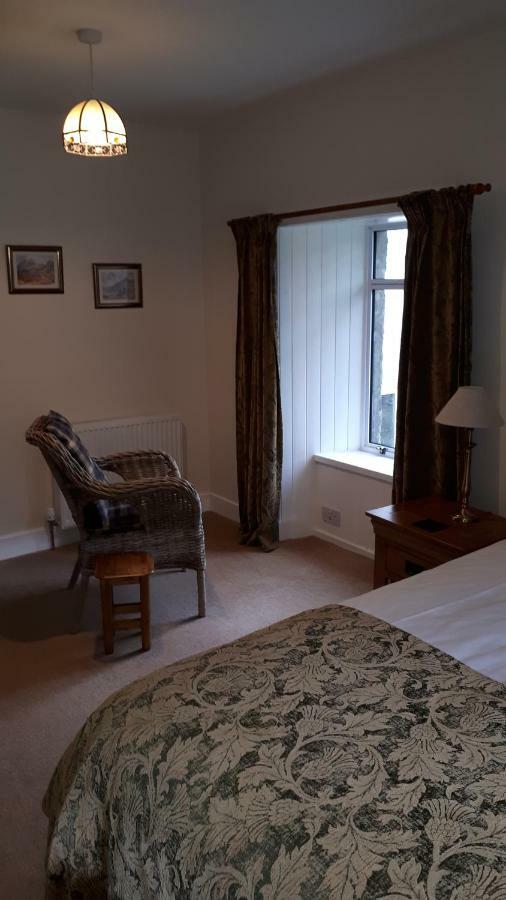 Achintee Farm Guest House Fort William Esterno foto